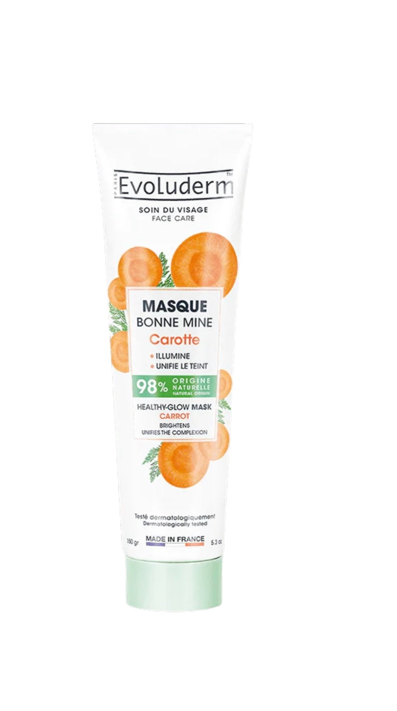 Evoluderm Masque Bonne Mine