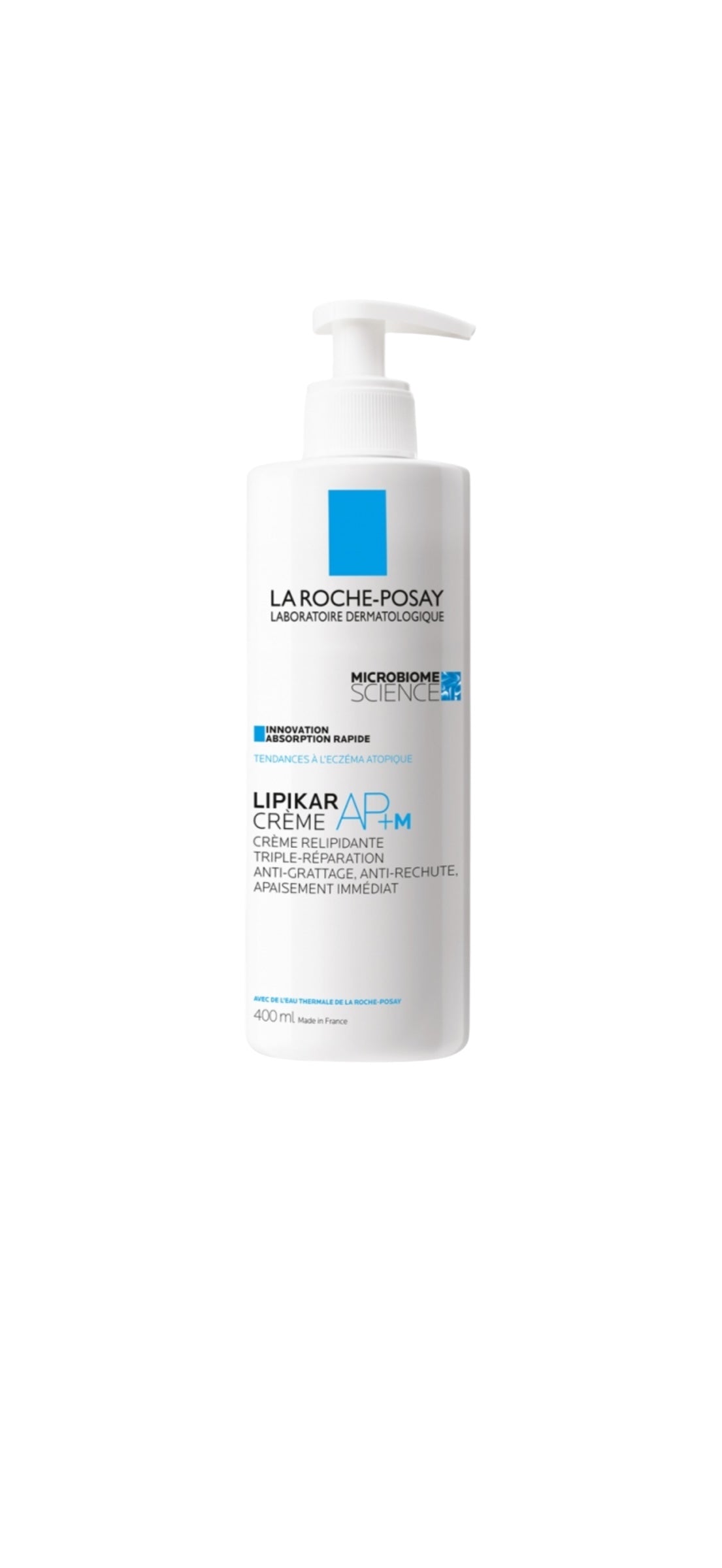 La Roche-Posay Lipikar Baume