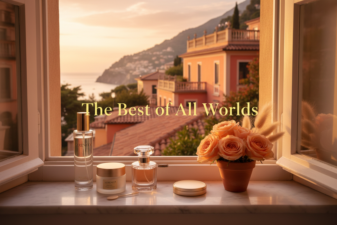 The story behind KaneD Global