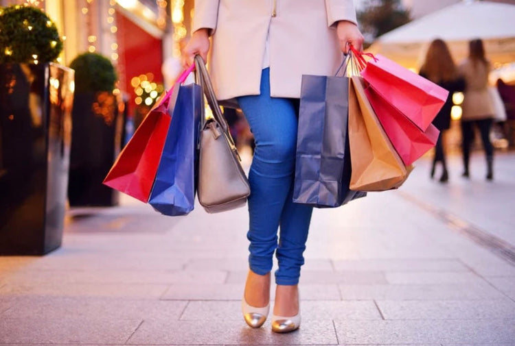 Personal shopping services