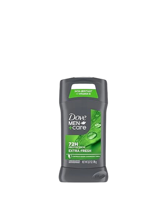 Dove men’s deodorant