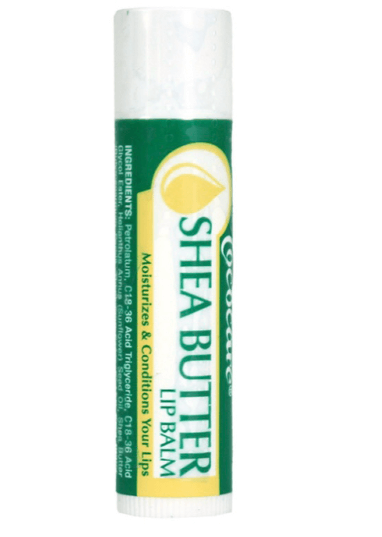 Soothing Lip Balm