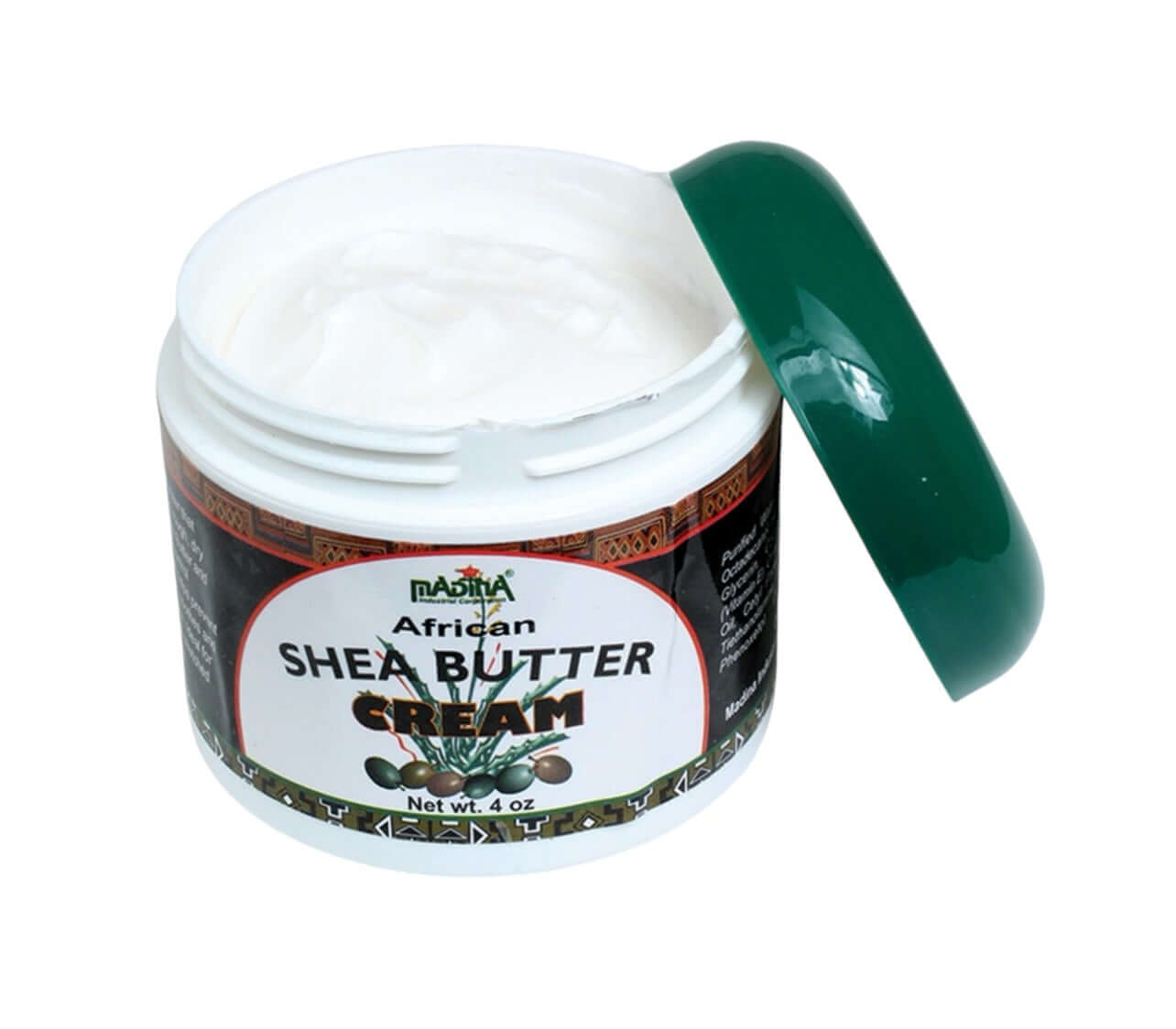 Shea Butter for Sensitive Skin