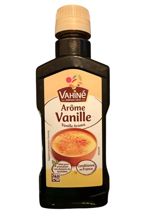 Vahiné vanilla aroma