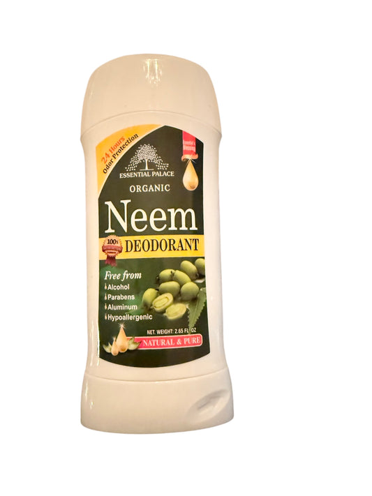 Neem Deodorant