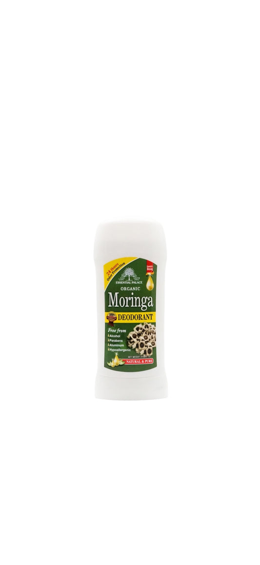 Moringa Deodorant