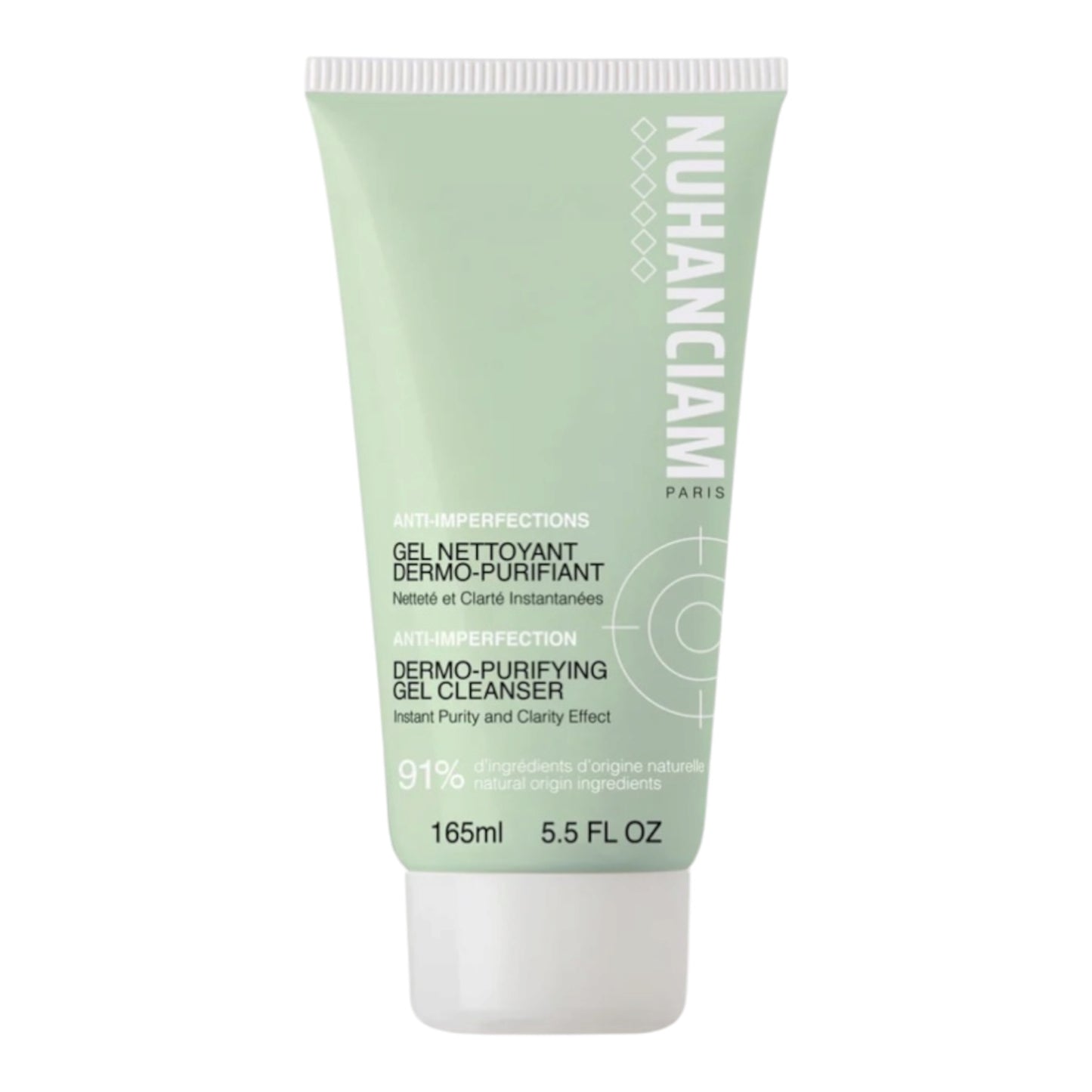 Nuhanciam Gel Cleanser