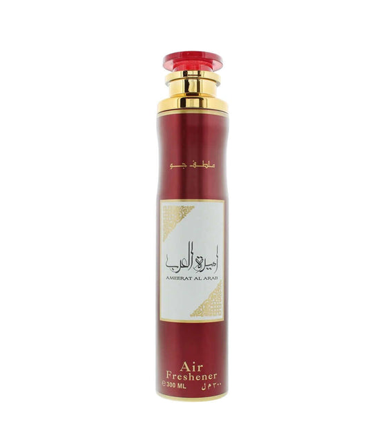 Premium Arabic Fragrance