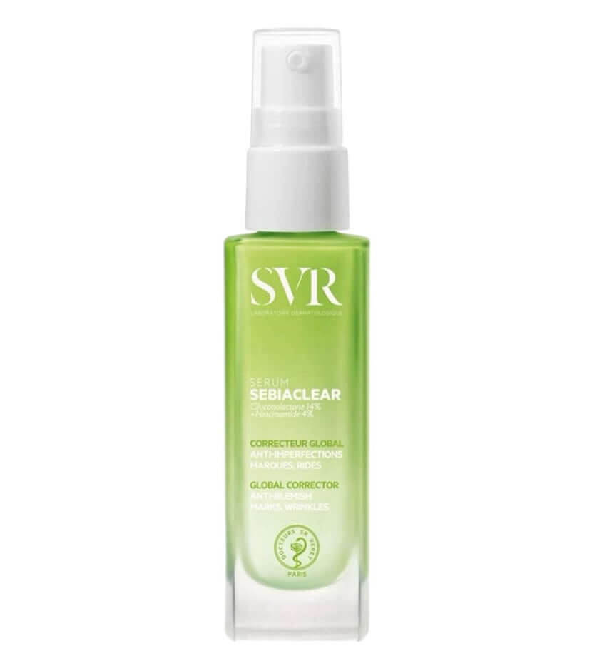 SVR Serum for Acne