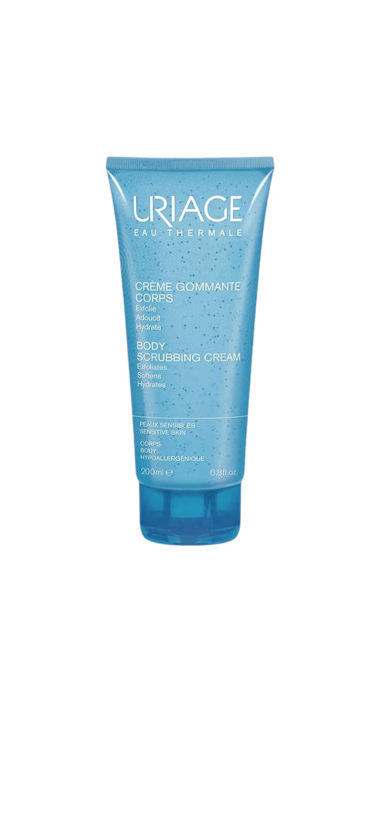 Body Exfoliator for Radiant Skin