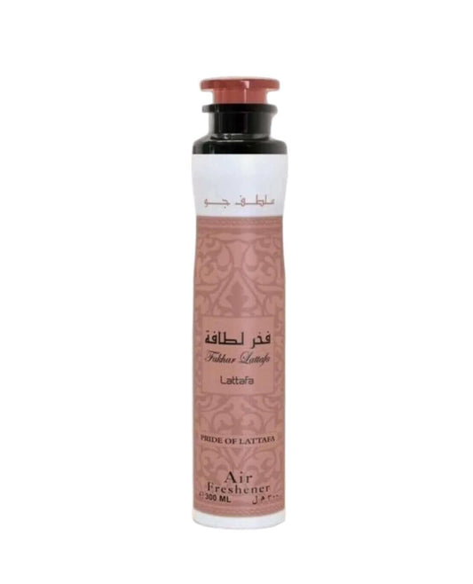 Arabic Home Fragrance